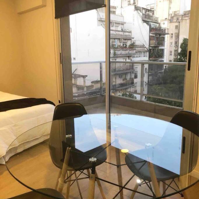 3-6 Hermoso Monoambiente Bano Privado Apartment
