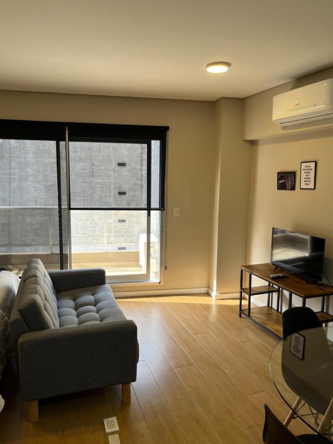 Apartment 3-6 Hermoso Monoambiente Bano Privado