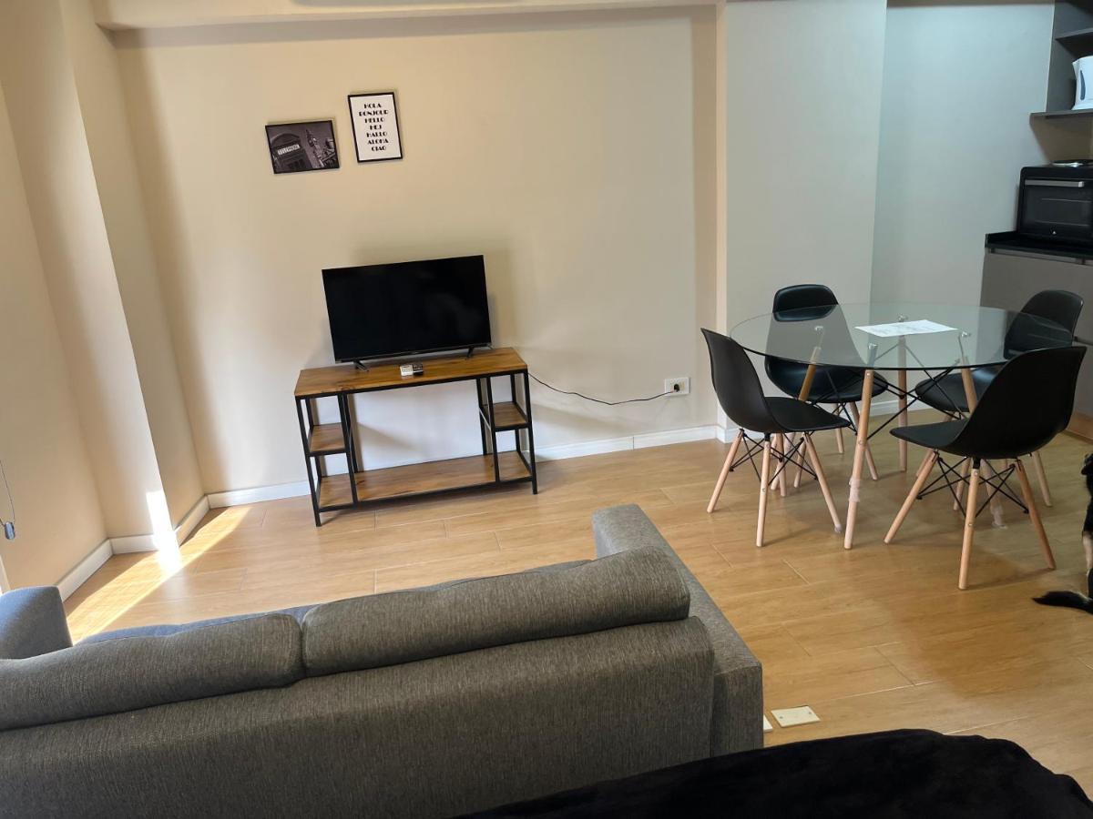 Apartment 3-6 Hermoso Monoambiente Bano Privado Buenos Aires