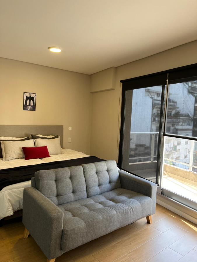 3-6 Hermoso Monoambiente Bano Privado Apartment *
